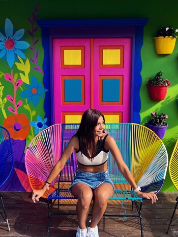 Full leaked Alessandra lamas cardenas private onlyfans photo