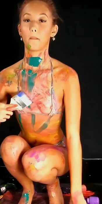 Full leaked Alessandra liu  page private onlyfans photo