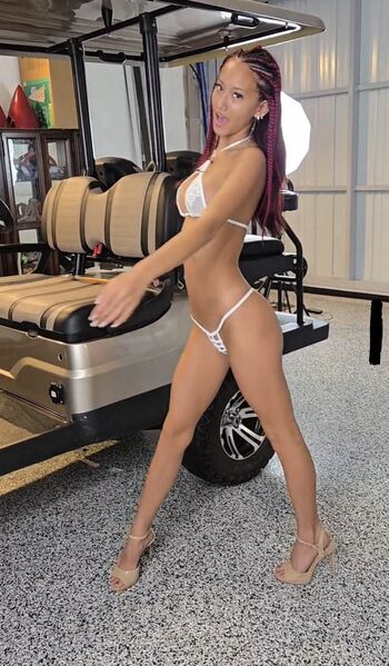 Full leaked Alessandra liu  page private onlyfans photo