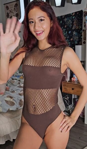 Full leaked Alessandra liu  page private onlyfans photo