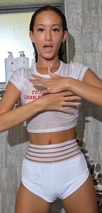 Full leaked Alessandra liu  page private onlyfans photo