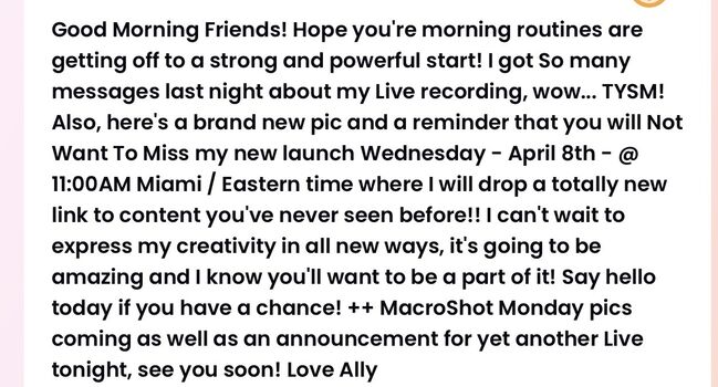 Full leaked Alessandra liu  page private onlyfans photo