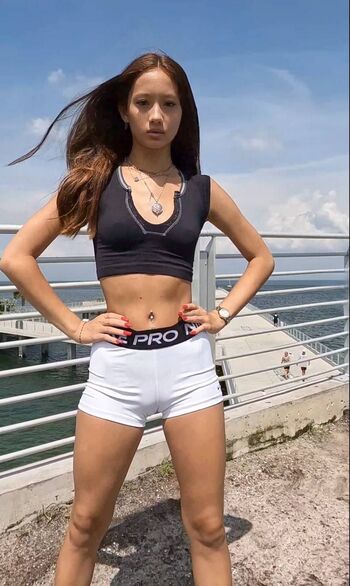 Full leaked Alessandra liu  page private onlyfans photo