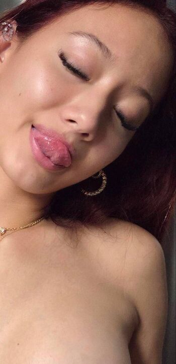 Full leaked Alessandra liu  page private onlyfans photo