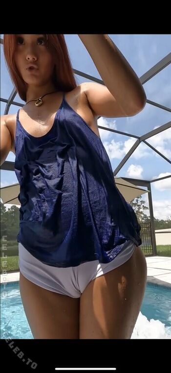 Full leaked Alessandra liu private onlyfans photo