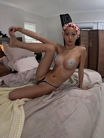 Full leaked Alessandra liu page private onlyfans photo
