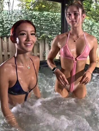 Full leaked Alessandra liu  page private onlyfans photo