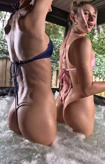 Full leaked Alessandra liu  page private onlyfans photo