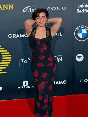 Full leaked Alessandra mele private onlyfans photo