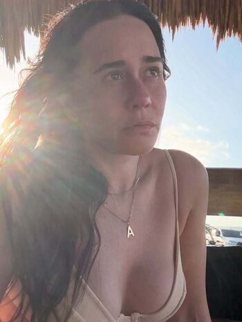 Full leaked Alessandra negrini private onlyfans photo