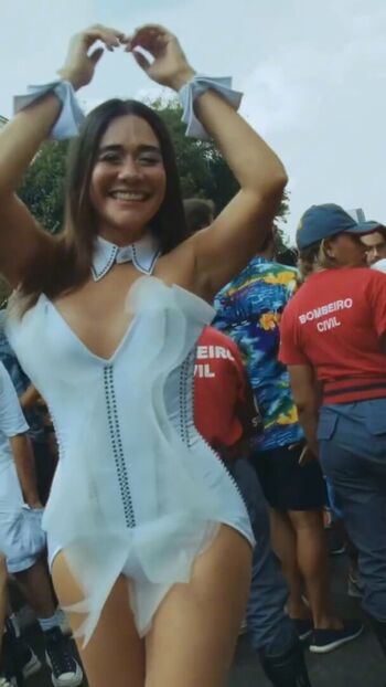 Full leaked Alessandra negrini private onlyfans photo