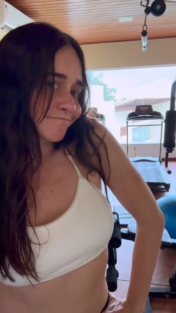 Full leaked Alessandra negrini private onlyfans photo