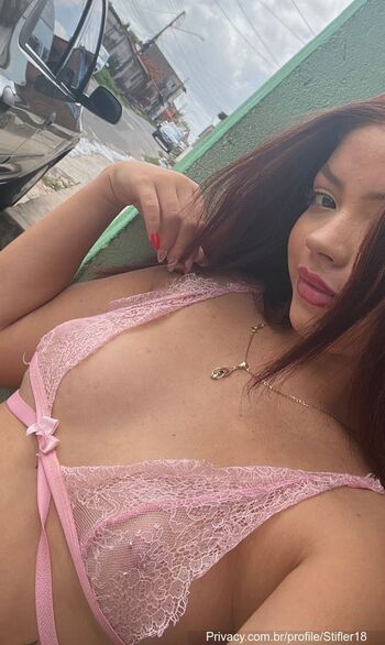 Full leaked Alessandra stifler private onlyfans photo