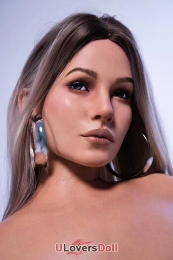 Full leaked Alessia doll private onlyfans photo