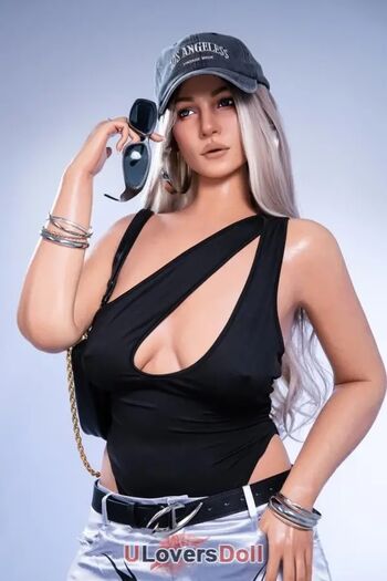 Full leaked Alessia doll private onlyfans photo