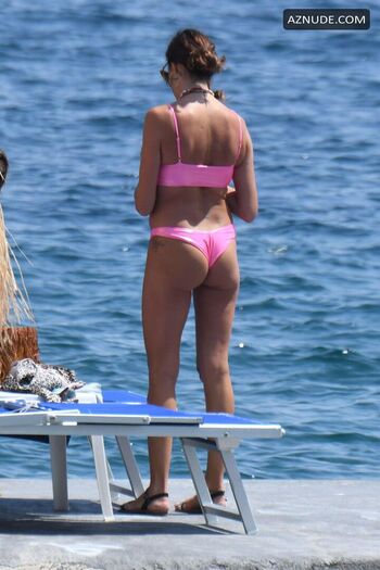 Full leaked Alessia fabiani private onlyfans photo