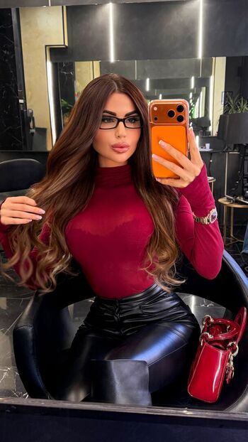 Full leaked Alessia frezza private onlyfans photo