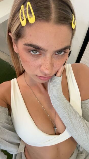Full leaked Alessia lanza private onlyfans photo