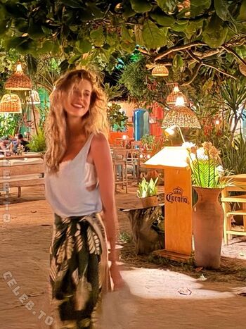 Full leaked Alessia marcuzzi page private onlyfans photo