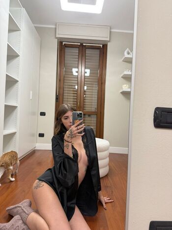 Full leaked Alessia private onlyfans photo