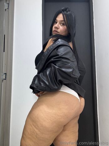 Full leaked Alessiabig  page private onlyfans photo