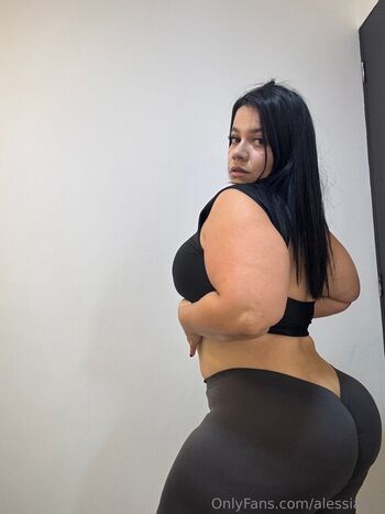 Full leaked Alessiabig  page private onlyfans photo
