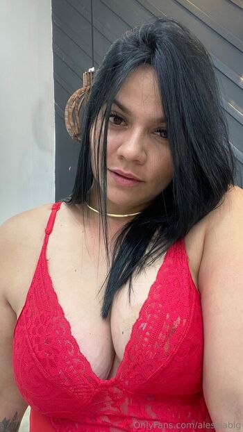 Full leaked Alessiabig private onlyfans photo