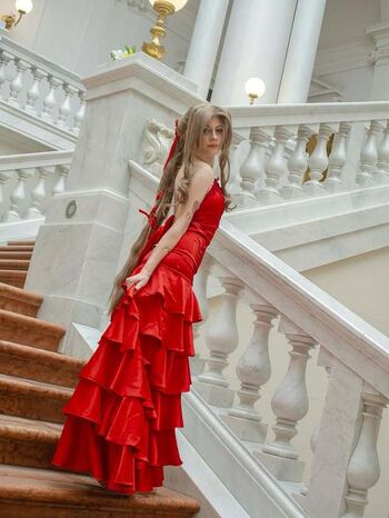 Full leaked Aleu rone private onlyfans photo