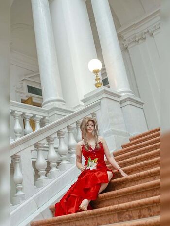 Full leaked Aleu rone private onlyfans photo