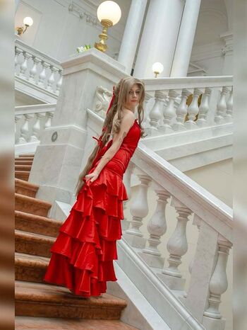 Full leaked Aleu rone private onlyfans photo