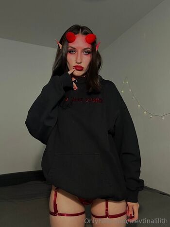 Full leaked Alevtinalilith page private onlyfans photo