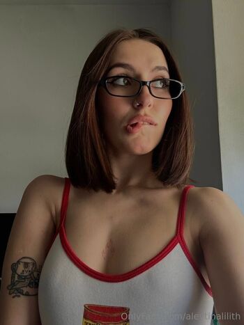 Full leaked Alevtinalilith private onlyfans photo