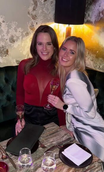 Alex Aljoe Sports Presenter