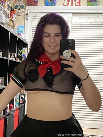 Full leaked Alex arabella private onlyfans photo