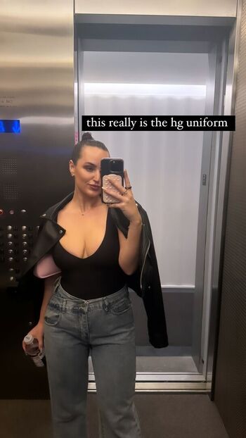 Full leaked Alex berggren private onlyfans photo