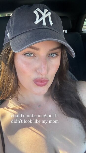 Full leaked Alex berggren private onlyfans photo