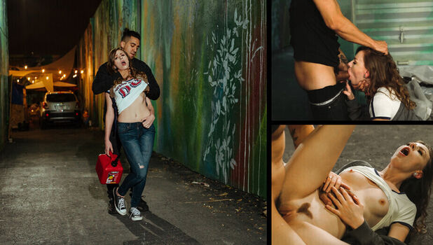 Full leaked Alex blake private onlyfans photo