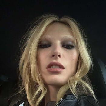 Full leaked Alex consani page private onlyfans photo