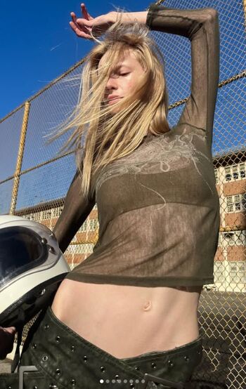 Full leaked Alex consani page private onlyfans photo