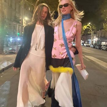 Full leaked Alex consani private onlyfans photo