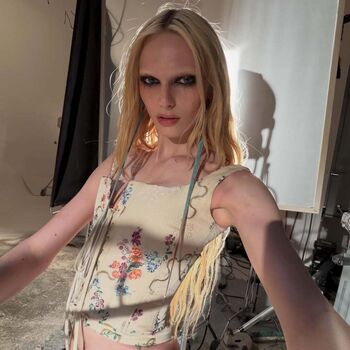 Full leaked Alex consani private onlyfans photo