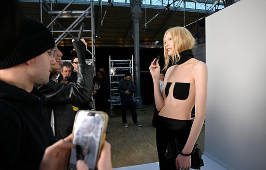 Full leaked Alex consani private onlyfans photo