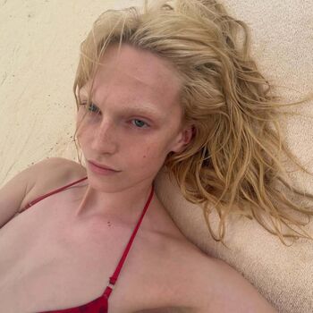 Full leaked Alex consani private onlyfans photo