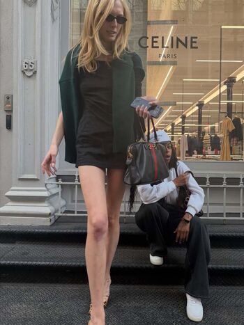 Full leaked Alex consani private onlyfans photo