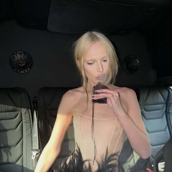 Full leaked Alex consani private onlyfans photo