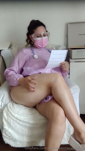 Full leaked Alex keeper private onlyfans photo