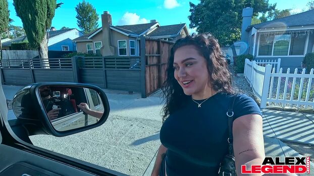 Full leaked Alex legend private onlyfans photo