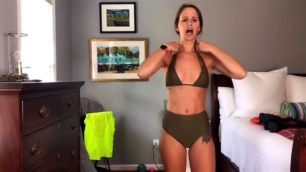 Full leaked Alex mosby private onlyfans photo