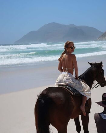 Full leaked Alexa breit  page private onlyfans photo