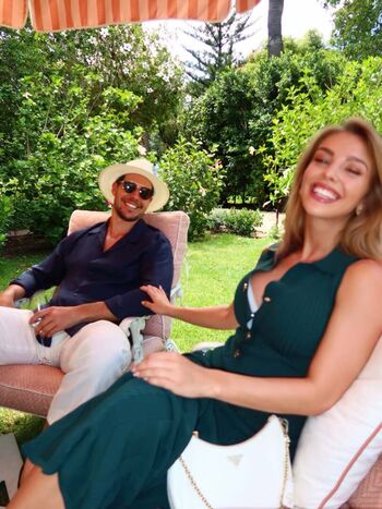 Full leaked Alexa breit  page private onlyfans photo